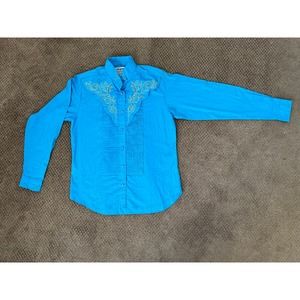 Wrangler Authentic Western Apparel Shirt